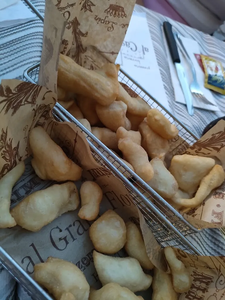 Menu_Al Castello Pizzeria Birreria_Gioia del Colle_immagine_8