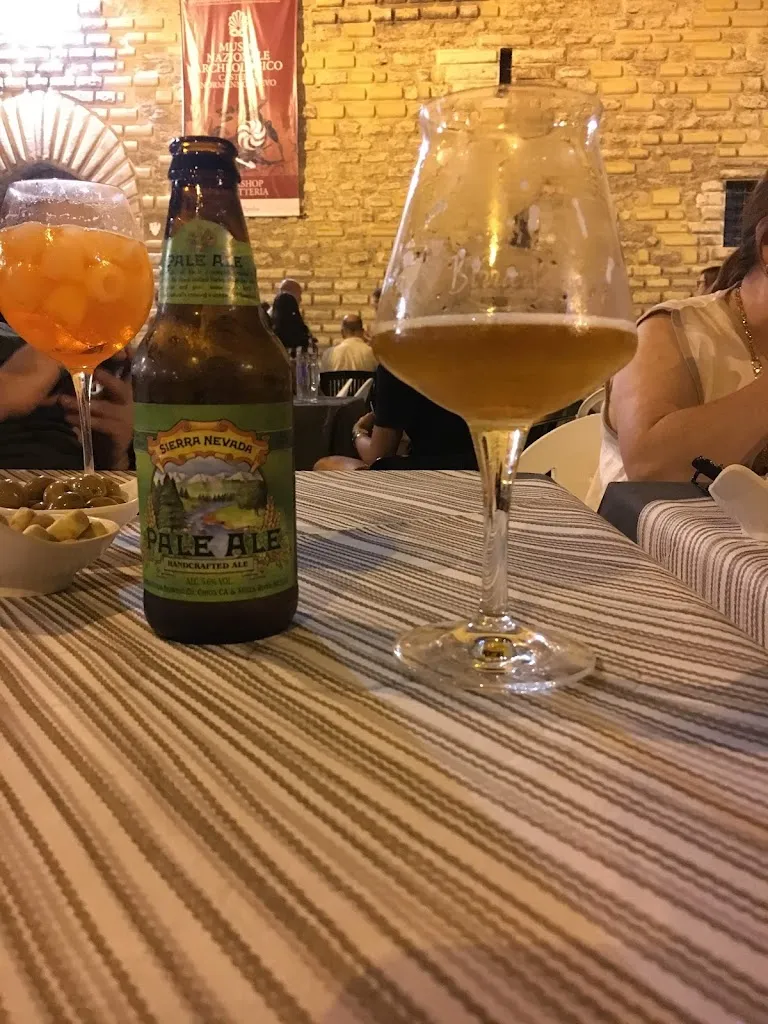 Wioletta Tobijasiewicz_Al Castello Pizzeria Birreria_Gioia del Colle_recensione