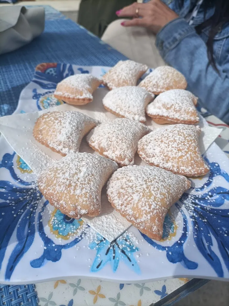 Menu_Sunshine Ristorante pizzeria_Alcamo_image_9