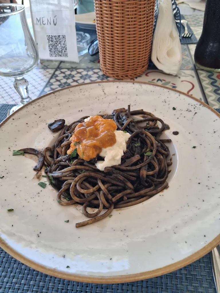 thetorivic_Sunshine Ristorante pizzeria_Alcamo_review