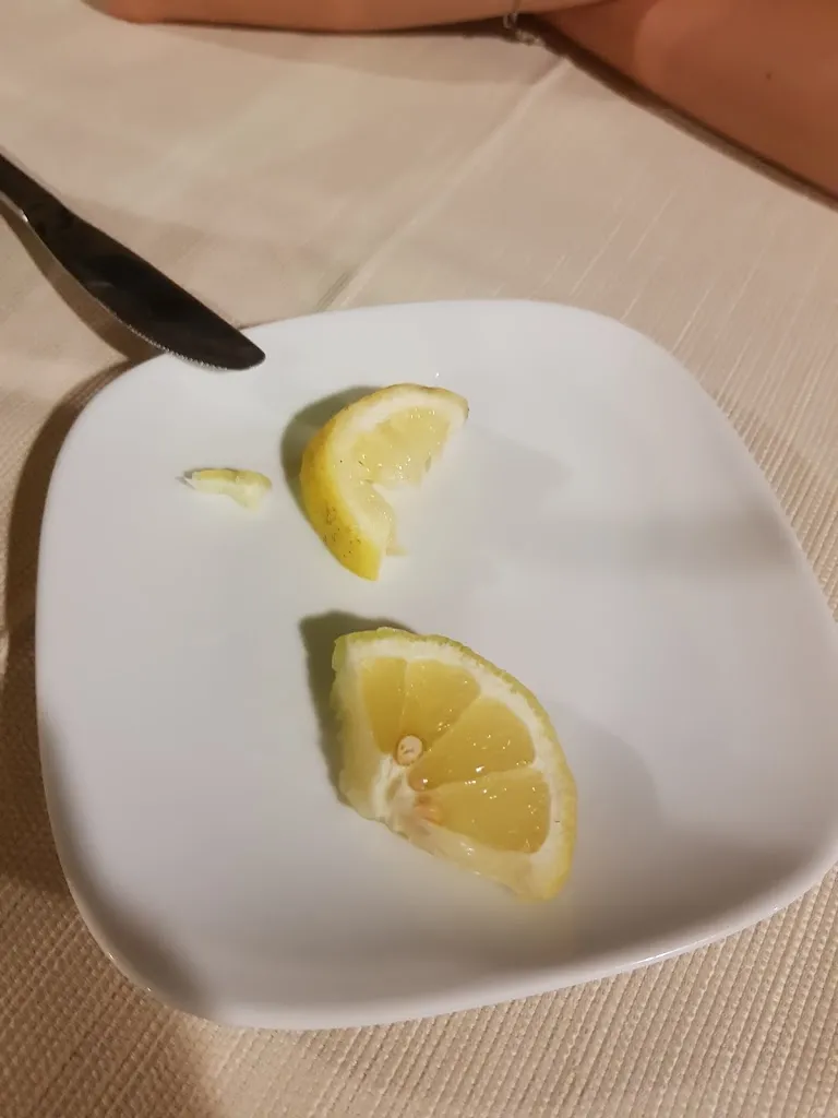 Vectorebike_Sunshine Ristorante pizzeria_Alcamo_review