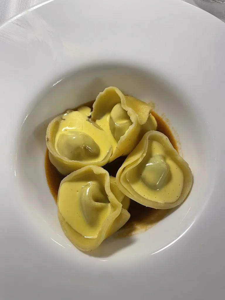 Laura Bosco_Ristorante Villa Vittoria_Alcamo_review