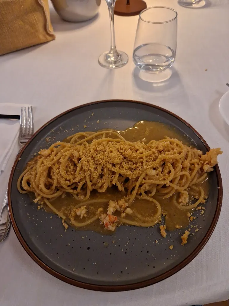 Jeffrey NEC_Ristorante Villa Vittoria_Alcamo_review