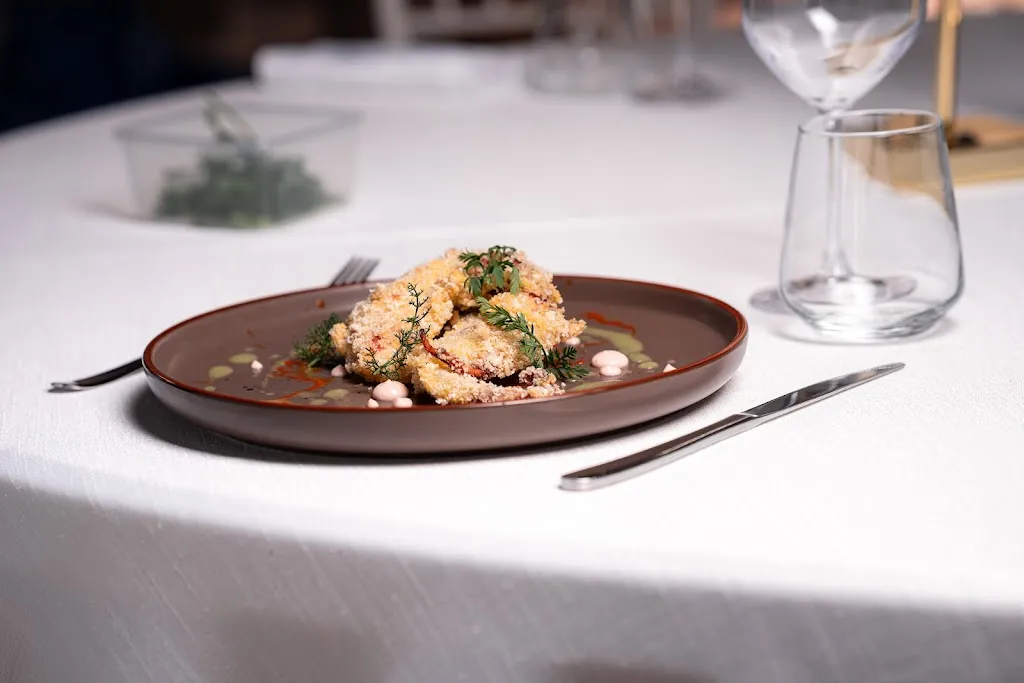 Ristorante Villa Vittoria restaurant in Alcamo