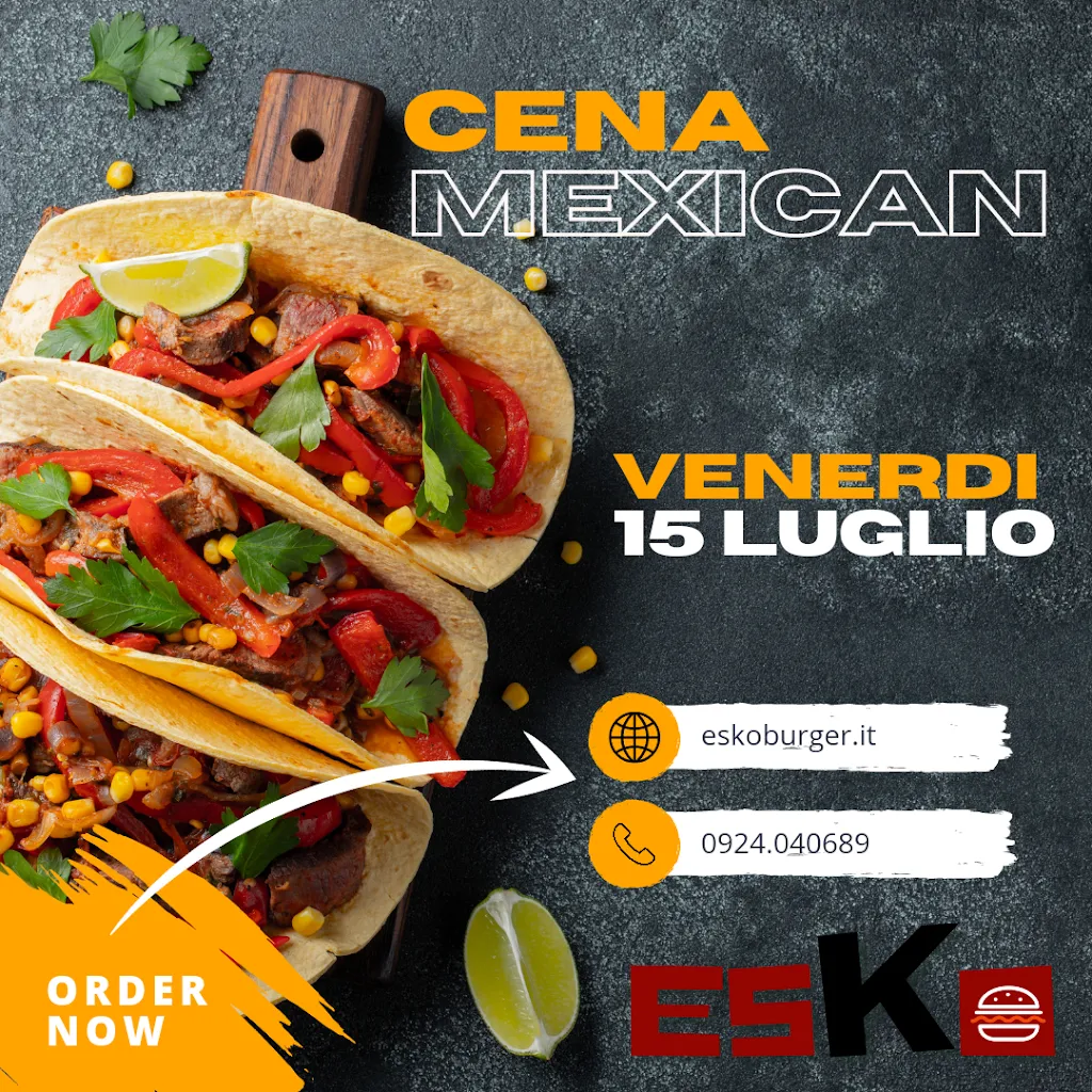 Menu_Esko Burger_Alcamo_image_3