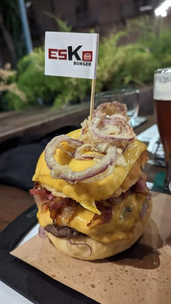 Menu_Esko Burger_Alcamo_image_4