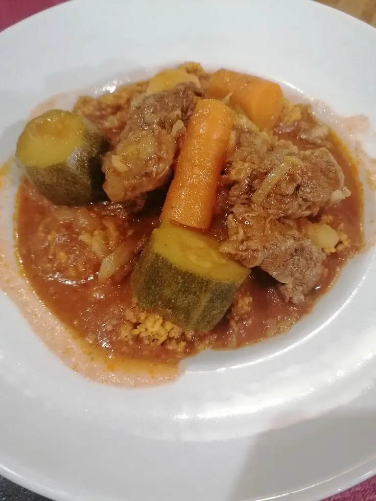 Menu_Restaurant Alcamo_Alcamo_image_3