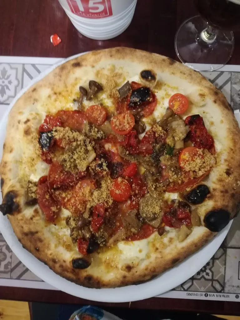 Menu_Restaurant Alcamo_Alcamo_image_4