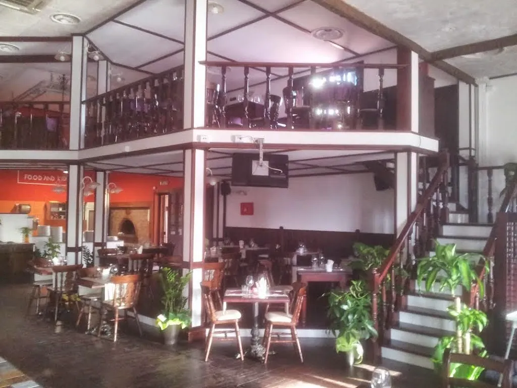 Restaurant Alcamo_Alcamo_slider_image_1