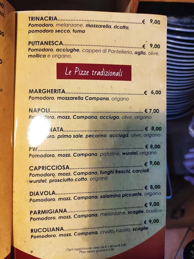 Menu_Desìo Pizzeria - Pizzeria Gourmet ad Alcamo_Alcamo_image_2