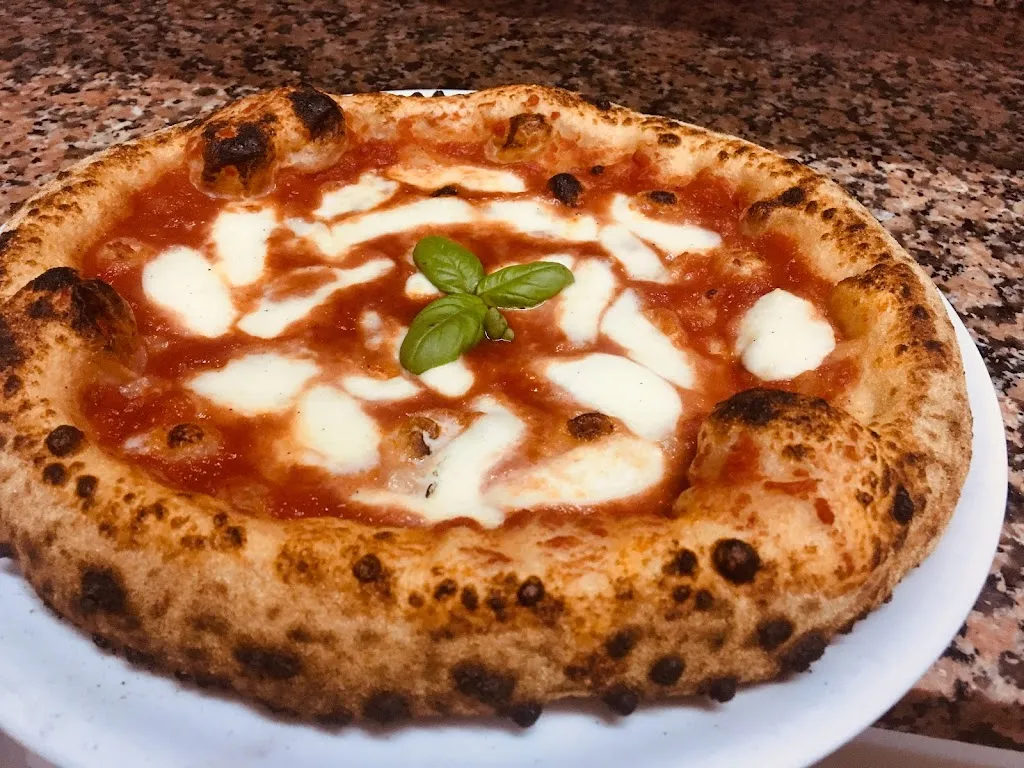 Menu_Desìo Pizzeria - Pizzeria Gourmet ad Alcamo_Alcamo_image_5