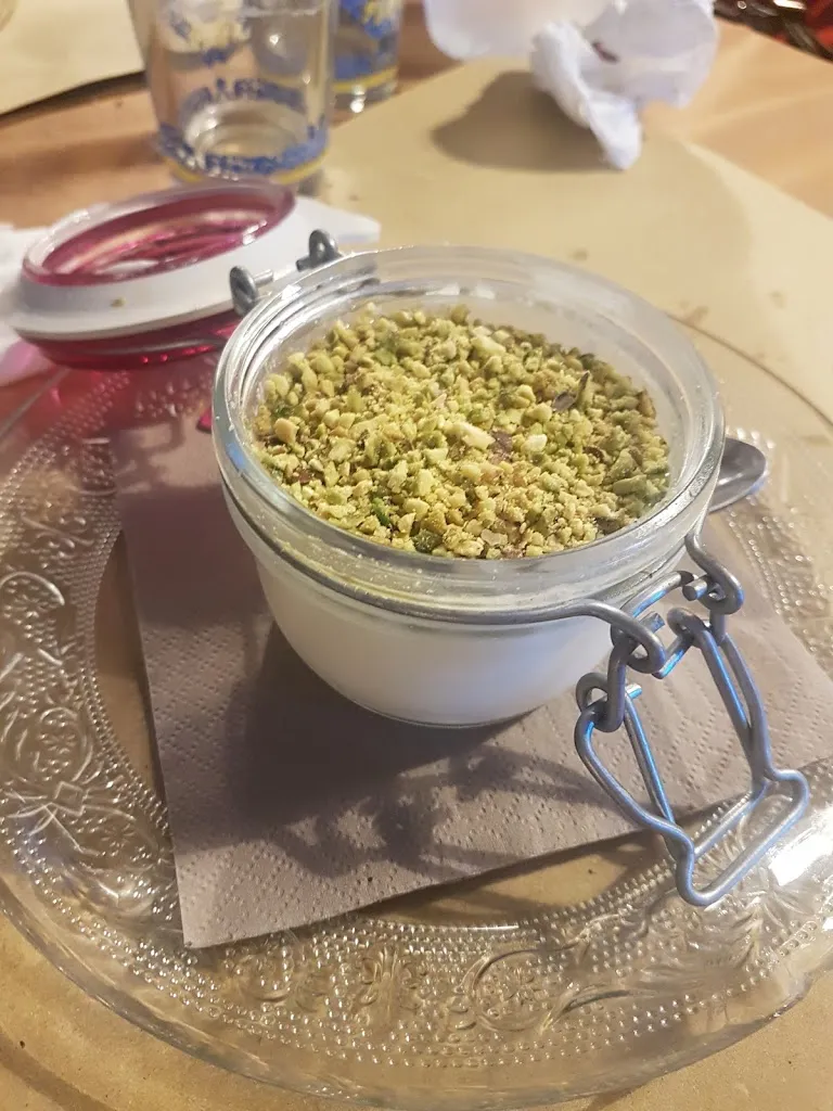 Menu_Desìo Pizzeria - Pizzeria Gourmet ad Alcamo_Alcamo_image_7