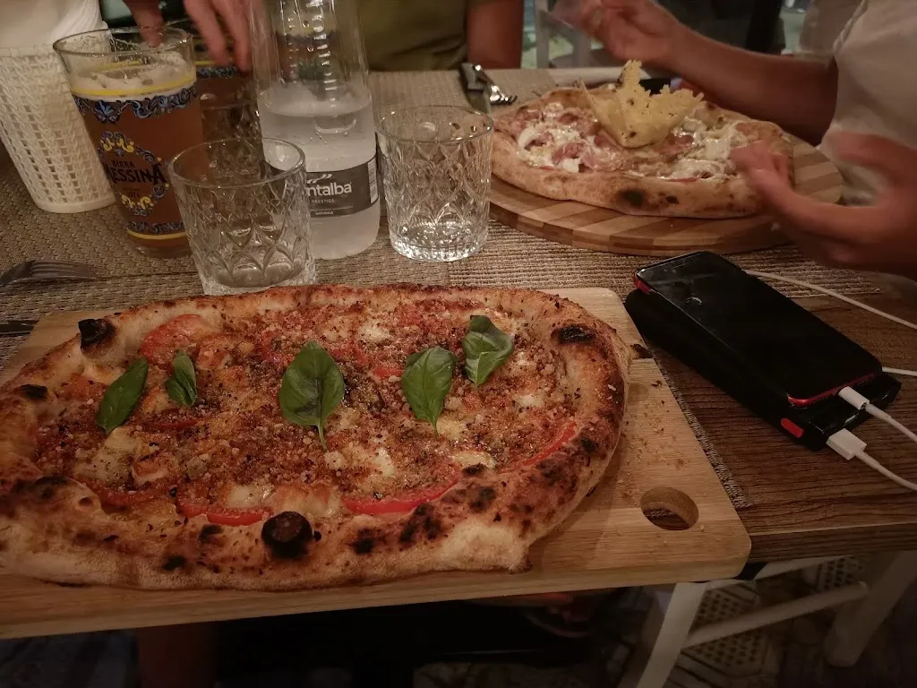 Menu_Desìo Pizzeria - Pizzeria Gourmet ad Alcamo_Alcamo_image_8