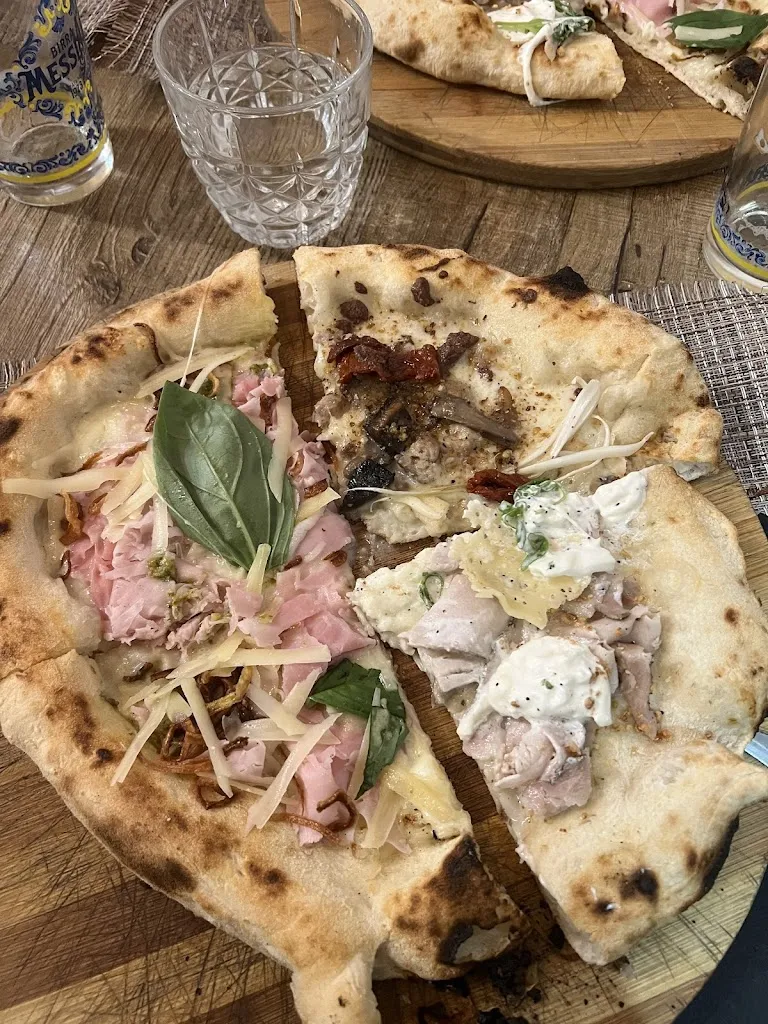 trickster_Desìo Pizzeria - Pizzeria Gourmet ad Alcamo_Alcamo_review