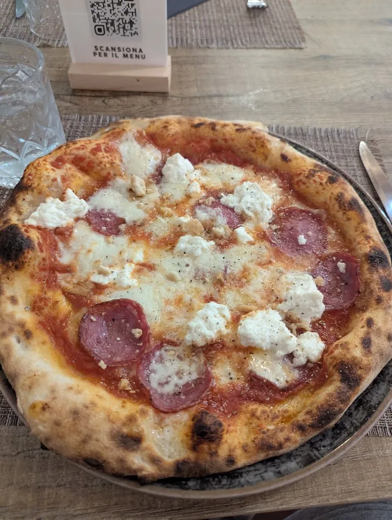 Desìo Pizzeria - Pizzeria Gourmet ad Alcamo_Alcamo_slider_image_3