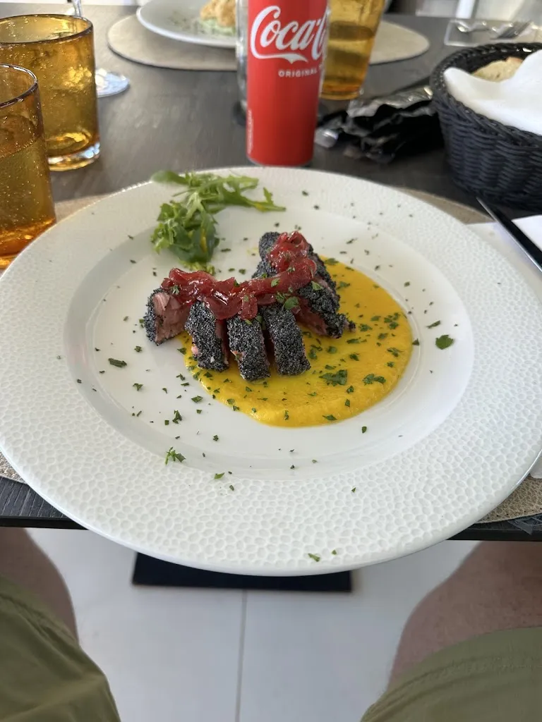 Edward Puglisi_Resort La Battigia_Alcamo_review