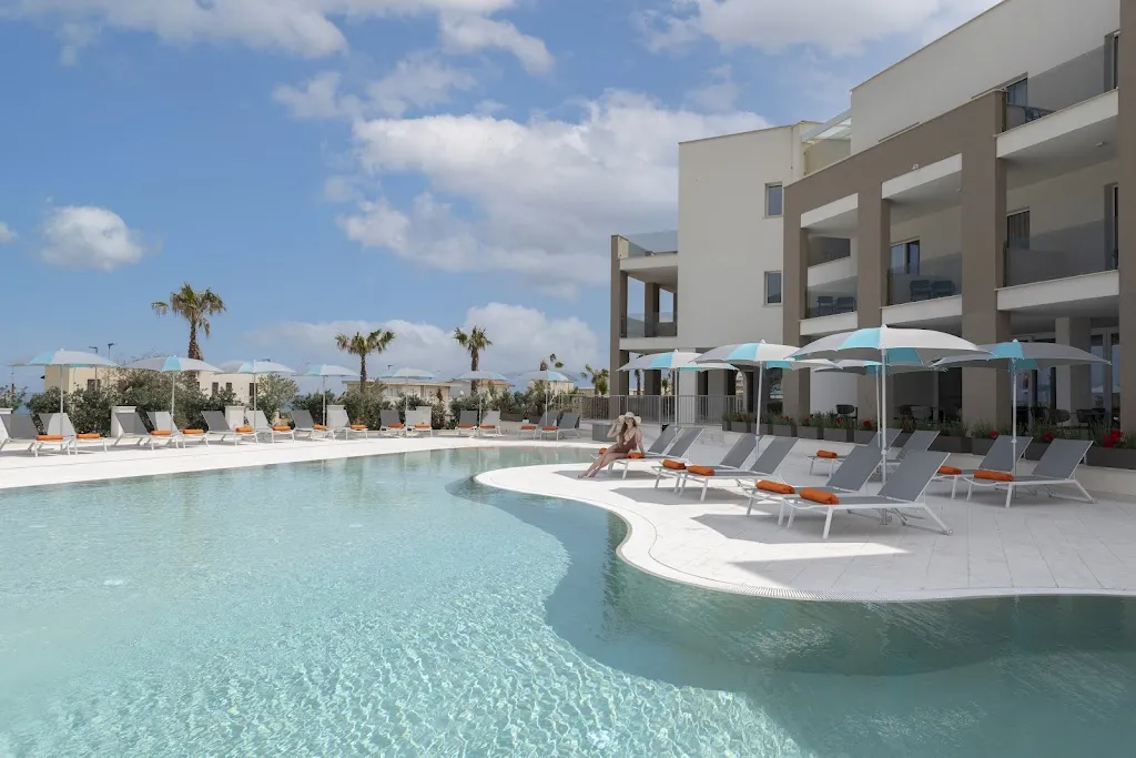 Resort La Battigia_Alcamo_slider_image_1