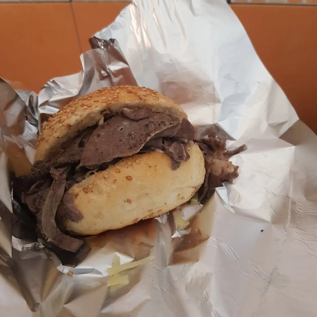 Malgorzata Put-Dulewicz_Sapori & Bontá_Alcamo_review