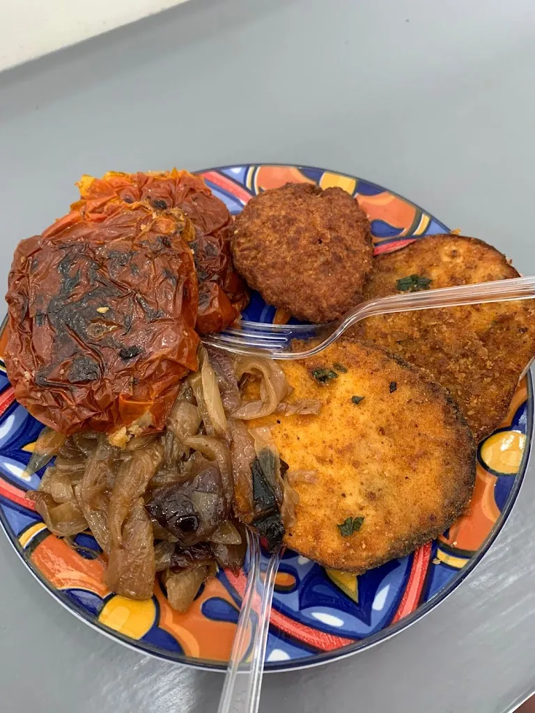 Ginevra Gerotto_Sapori & Bontá_Alcamo_review