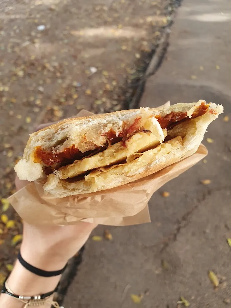 K._Sapori & Bontá_Alcamo_review