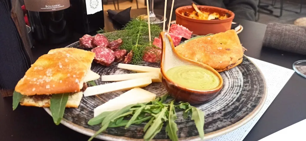 M G_DESCO Salumi e Vini_Alcamo_review