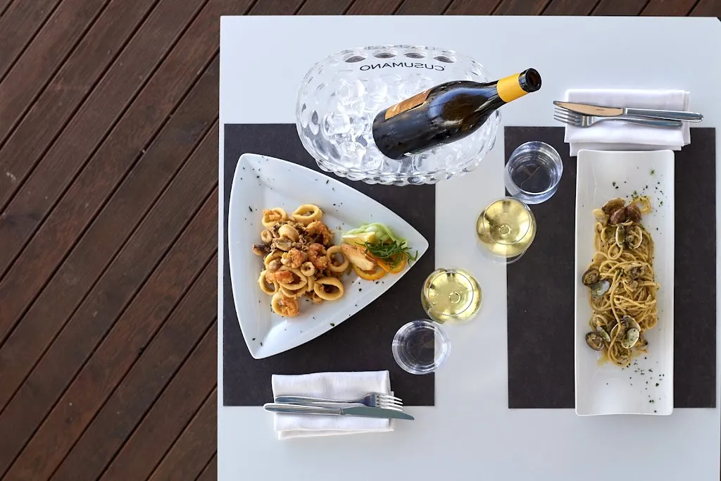 Menu_Bandiera Gialla Beachclub and Restaurant_Alcamo_image_1