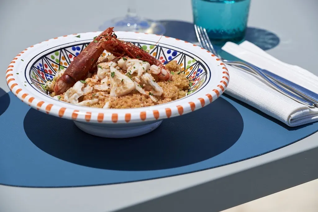 Menu_Bandiera Gialla Beachclub and Restaurant_Alcamo_image_2