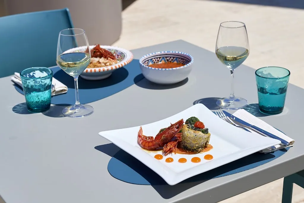 Menu_Bandiera Gialla Beachclub and Restaurant_Alcamo_image_4