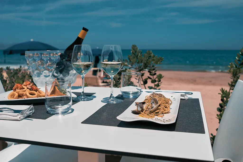 Bandiera Gialla Beachclub and Restaurant_Alcamo_slider_image_2