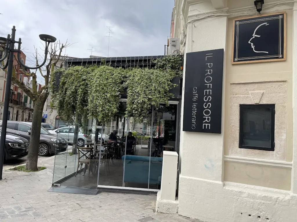 Il Professore_Gioia del Colle_slider_image_1