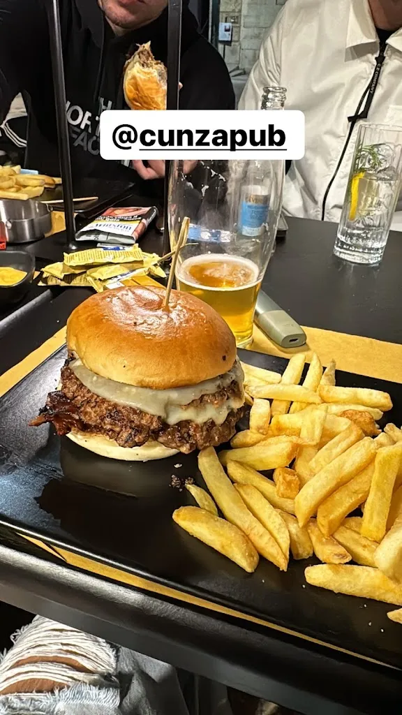 Davide Fiore_CUNZA_Alcamo_review