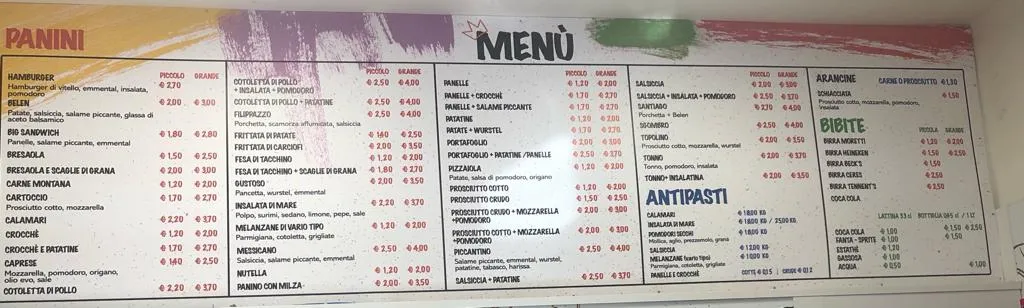 Menu_Big Sandwich_Alcamo_image_2