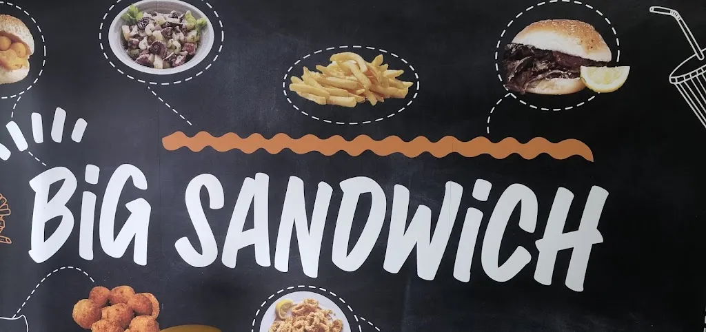 Menu_Big Sandwich_Alcamo_image_7