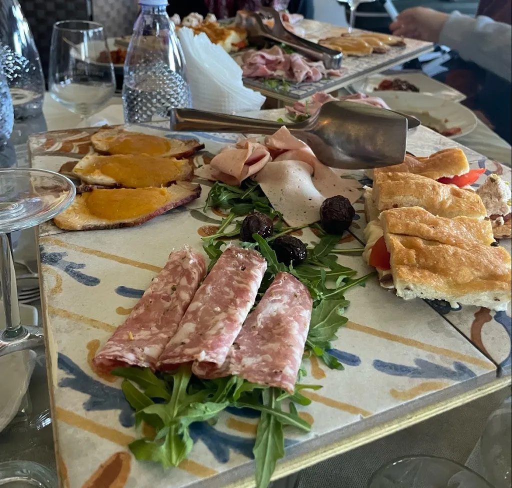 Giacinto Blunda_Casale Tasta Agriristorante_Alcamo_review