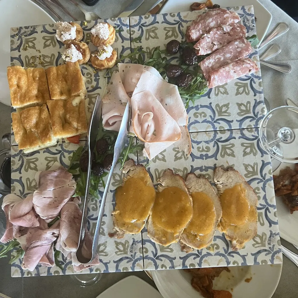 Martina Ganci_Casale Tasta Agriristorante_Alcamo_review