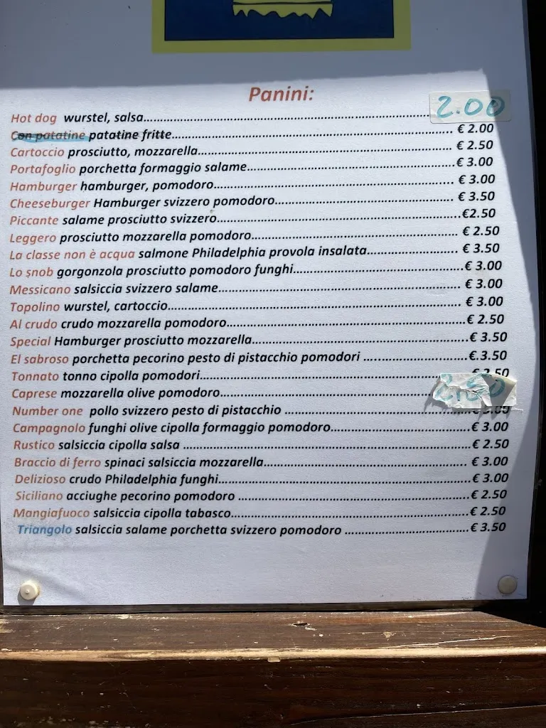 Menu_Panineria Il Triangolo_Alcamo_image_3