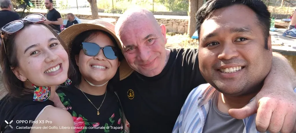 Elaine Deng_Panineria Il Triangolo_Alcamo_review