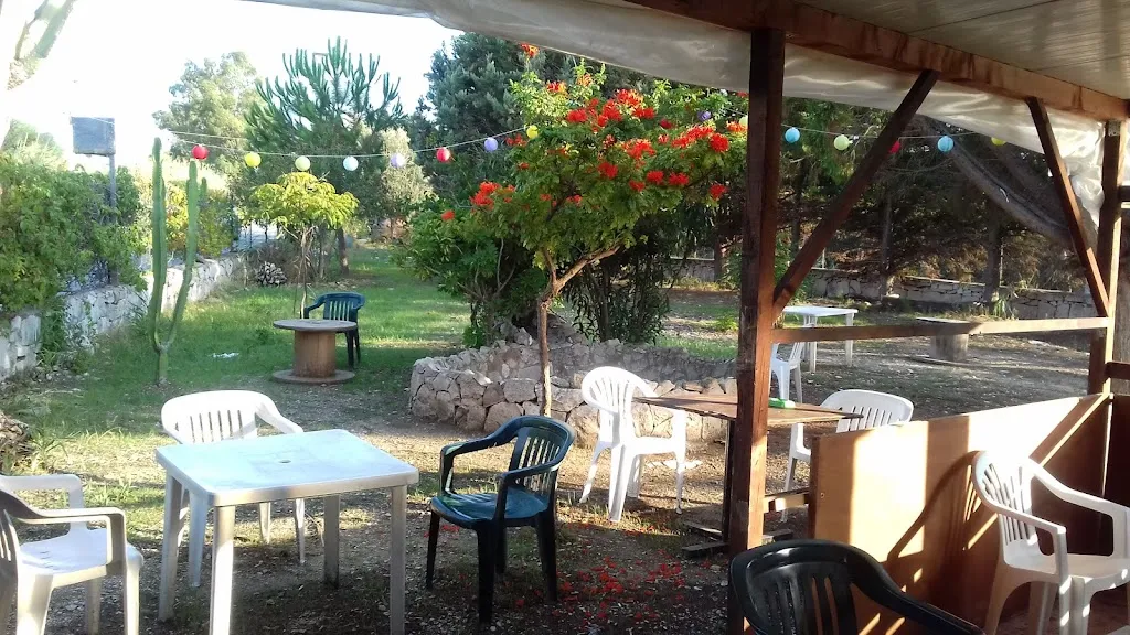 Panineria Il Triangolo restaurant in Alcamo