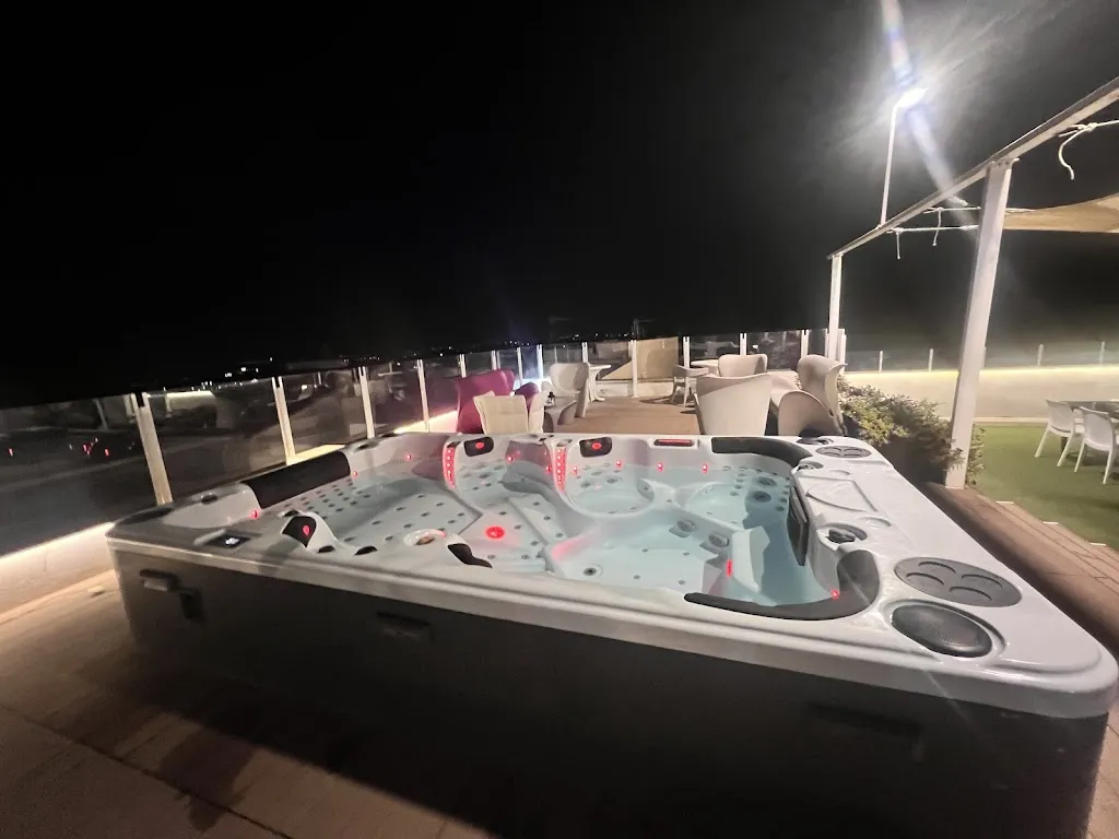 Tadas Vasiliauskas_Hotel Centrale Spa & Relax_Alcamo_review