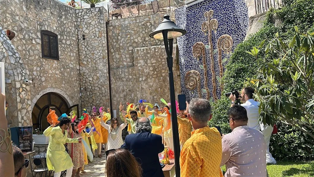 KanRon_Grand Hotel La Batia_Alcamo_review