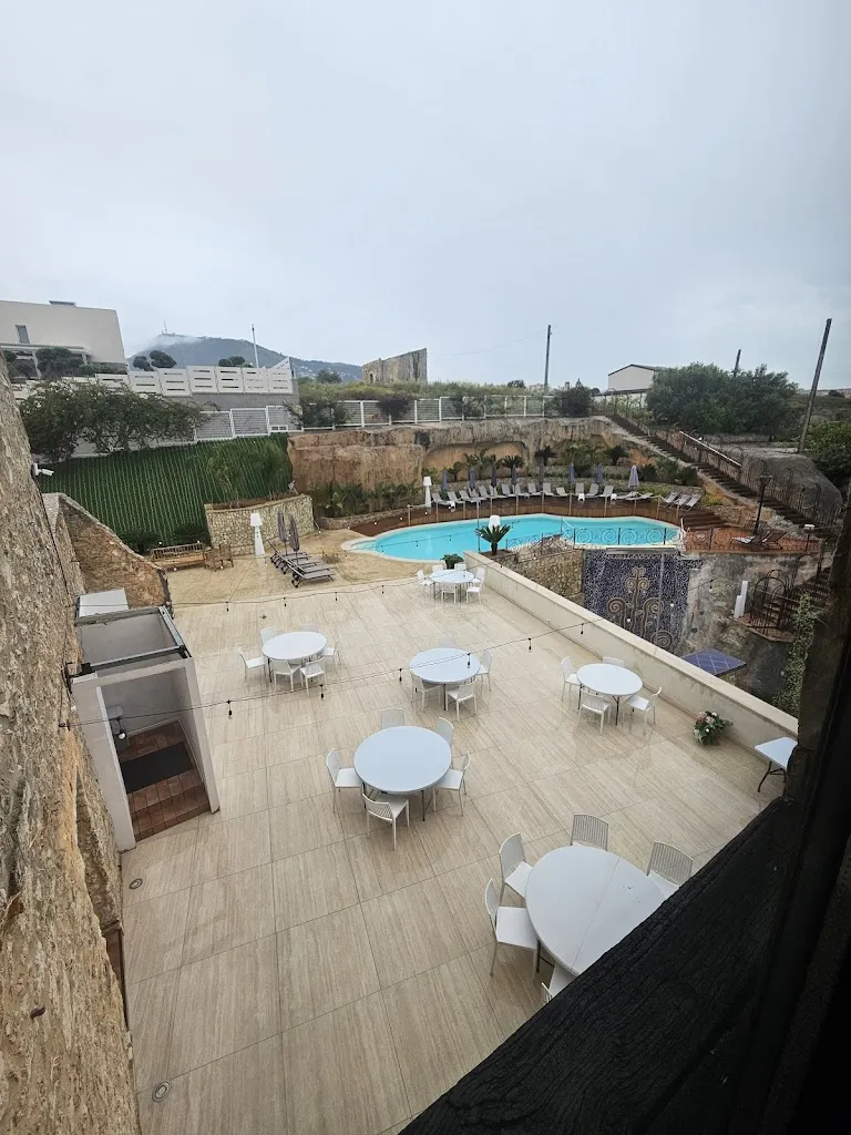 Marin Klepo_Grand Hotel La Batia_Alcamo_review