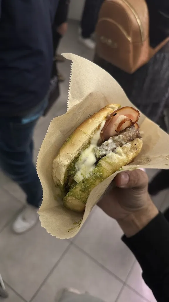 Mirko Raspanti_Mister Panino_Alcamo_review