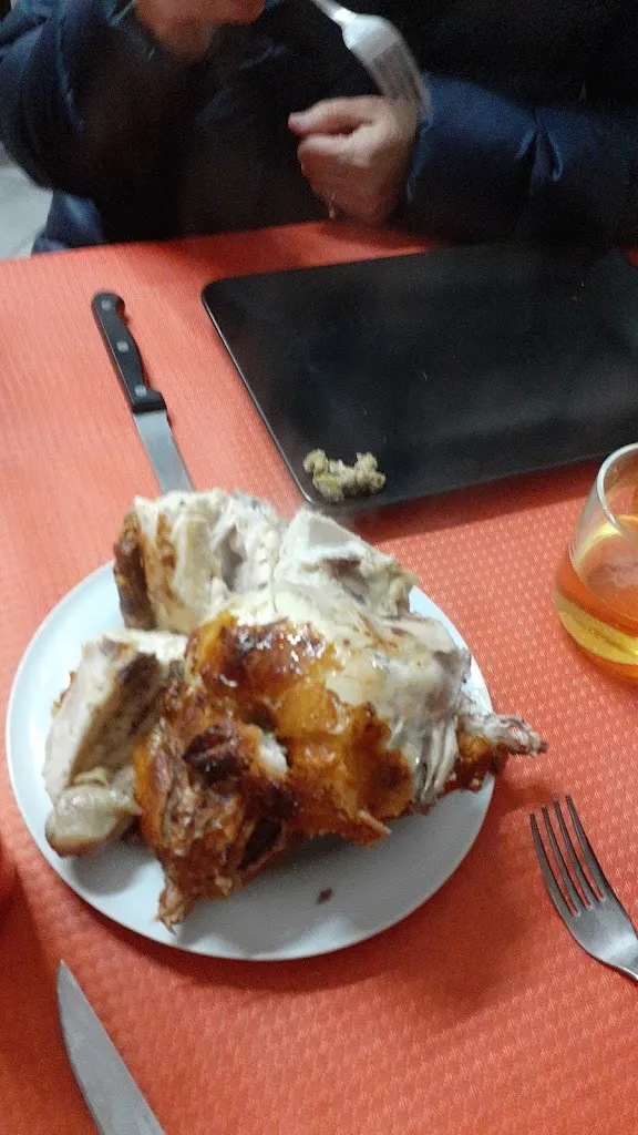 Menu_Grill & Barbecue_Gioia del Colle_image_1