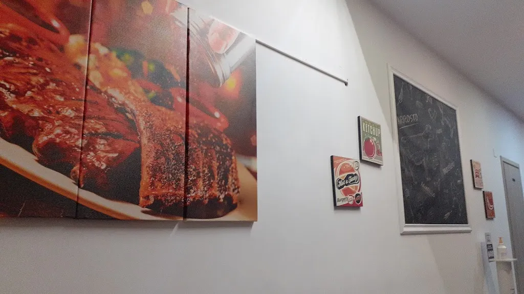 Francesco De crescenzo_Grill & Barbecue_Gioia del Colle_review