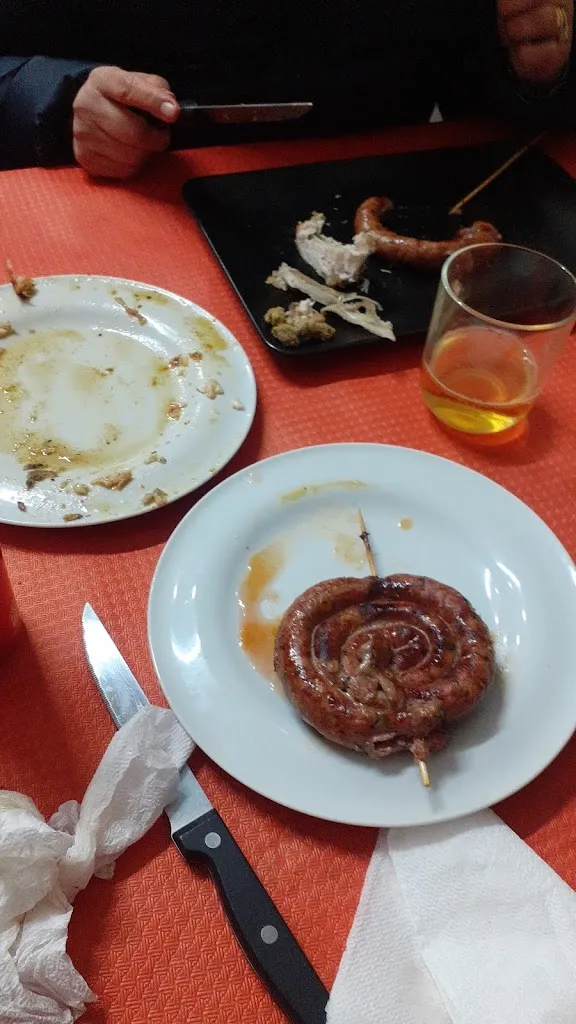 Grill & Barbecue restaurant in Gioia del Colle