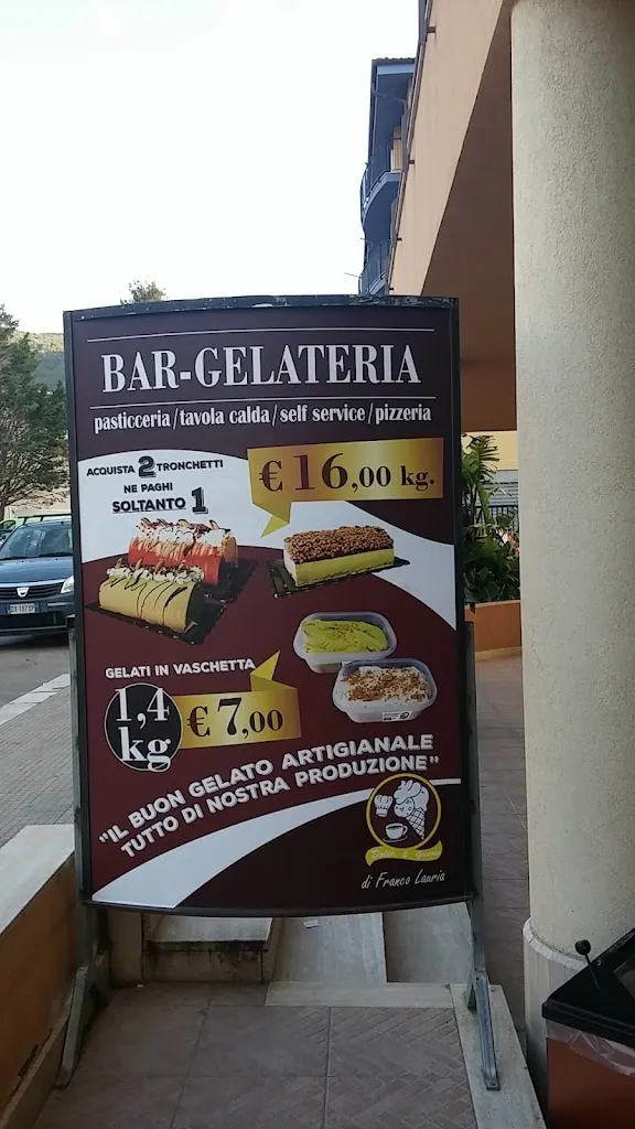 Menu_Dolce e Gustoso | Bar Pasticceria Pizzeria Gelateria Ristorante Banchetti Catering Gastronomia._Alcamo_image_2