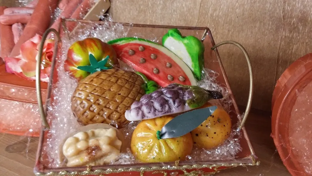 Menu_Dolce e Gustoso | Bar Pasticceria Pizzeria Gelateria Ristorante Banchetti Catering Gastronomia._Alcamo_image_3