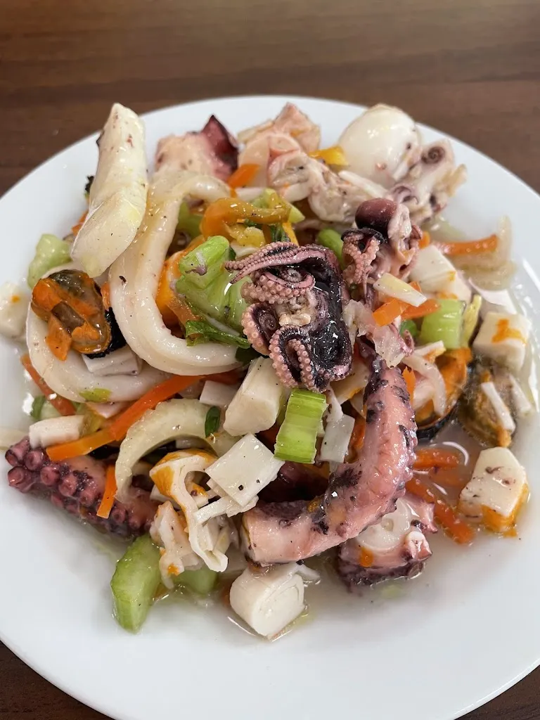 Menu_Dolce e Gustoso | Bar Pasticceria Pizzeria Gelateria Ristorante Banchetti Catering Gastronomia._Alcamo_image_5