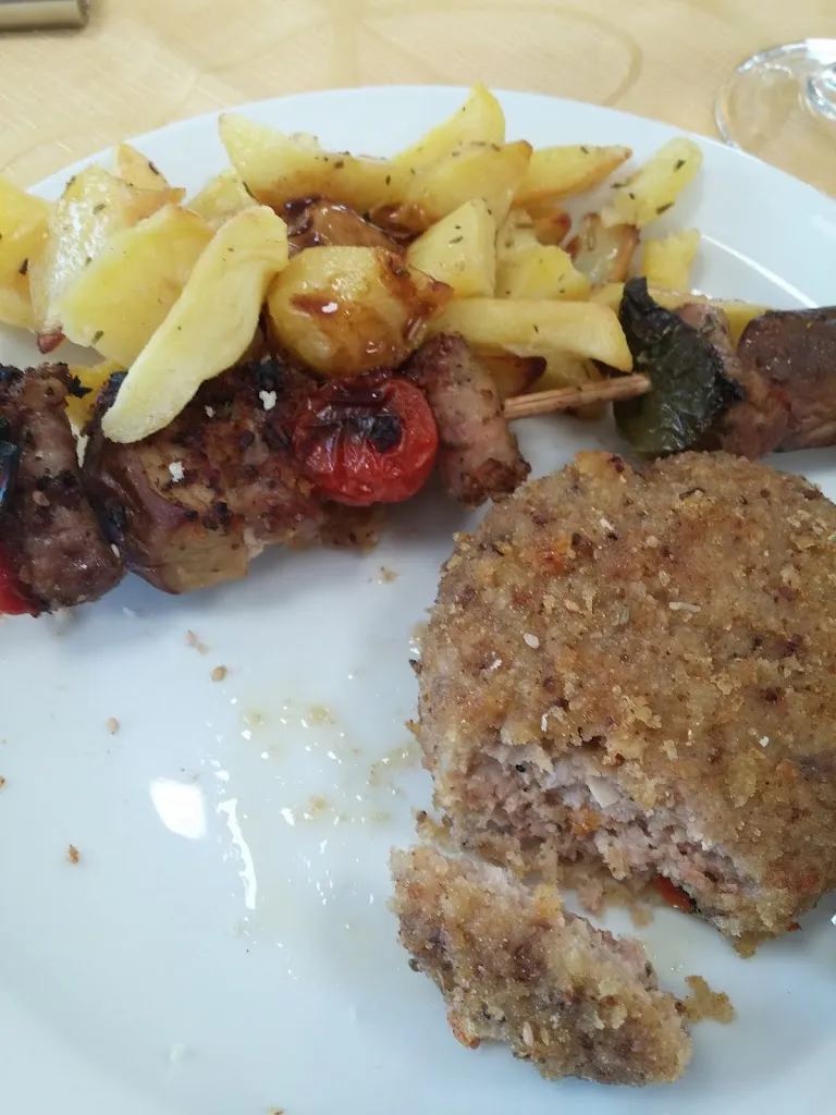 Menu_Dolce e Gustoso | Bar Pasticceria Pizzeria Gelateria Ristorante Banchetti Catering Gastronomia._Alcamo_image_8