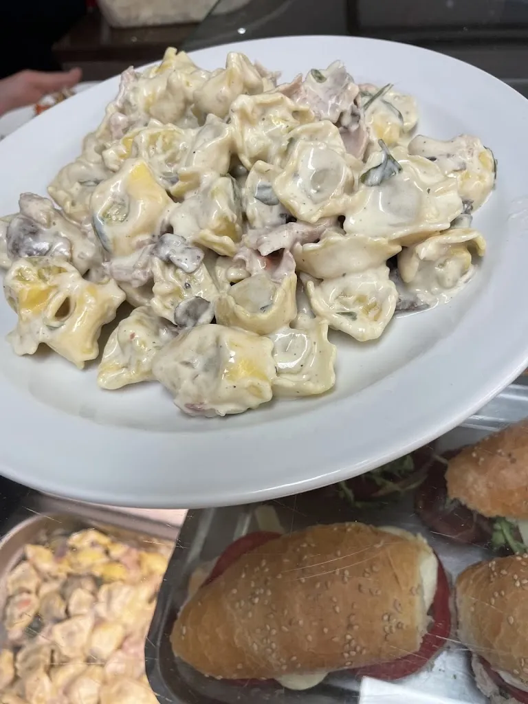 Menu_Dolce e Gustoso | Bar Pasticceria Pizzeria Gelateria Ristorante Banchetti Catering Gastronomia._Alcamo_image_9